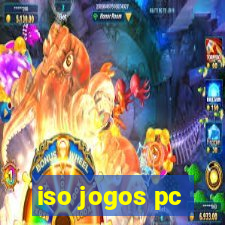 iso jogos pc